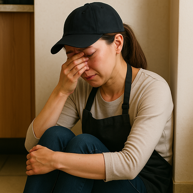 ChatGPT로 생성한 이미지. 사진은 기사 내용과 관련 없음.