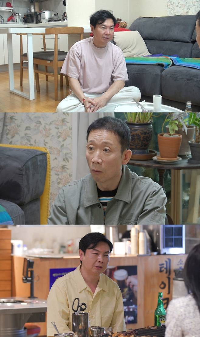 6월 15일 방송될 SBS ‘미운 우리 새끼’(미우새)에서는 임원희의 소개팅 도전기가 공개된다. 오랜 친구 정석용과의 대화 중 깜짝 소개팅 사실을 밝히며 시작된 이번 에피소드는, 임원희가 방송 관계자이자 PD의 지인을 만나는 과정에서 느낀 긴장과 설렘을 섬세하게 담아낸다. 정석용은 현실적인 조언과 격려를 아끼지 않았고, 임원희의 어머니 역시 진심 어린 속마음을 전하며 분위기를 더욱 따뜻하게 만들었다. 소개팅 현장에서는 낯섦 속에서도 공통점을 발견하며 조금씩 가까워지는 두 사람의 모습이 그려졌고, 스튜디오에서는 핑크빛 기류에 기대감이 커지는 분위기가 연출됐다.
