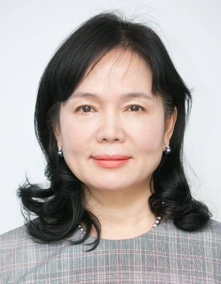 송경희 교수