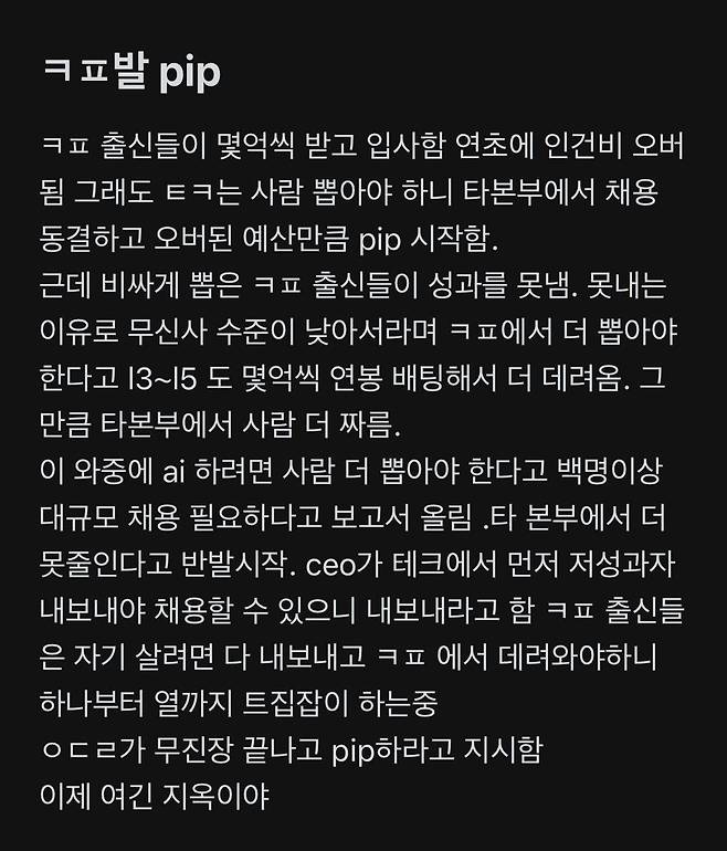 IMG_0759.jpeg 무신사 구조조정 근황