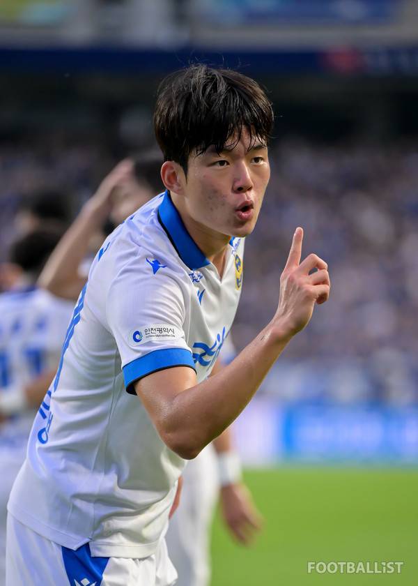 박승호(인천유나이티드). 서형권 기자