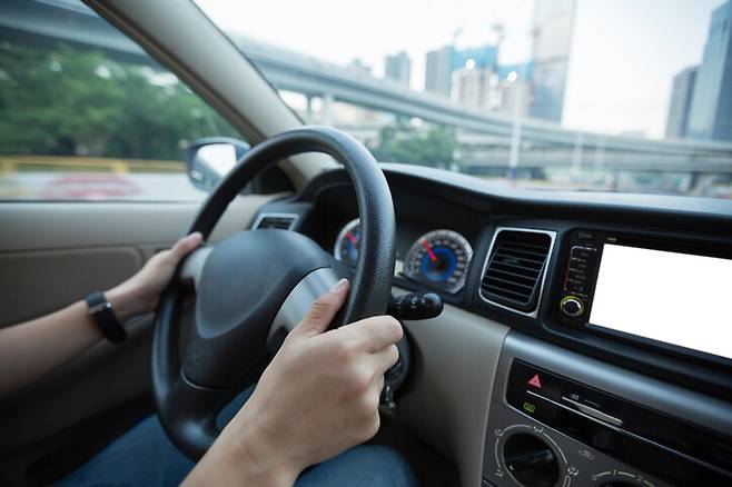 출퇴근. 출처 게티이미지뱅크.