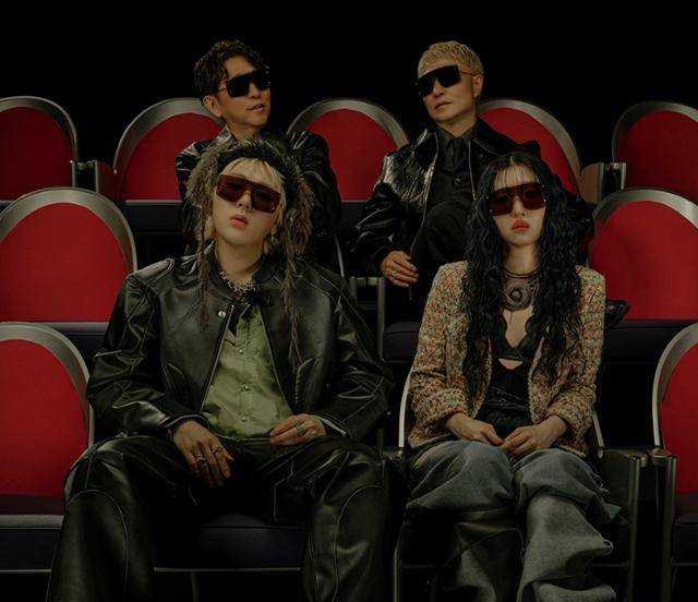 가수 지코(ZICO)가 일본 유명 아티스트 엠플로(m-flo)와의 협업에 나선다. KOZ엔터테인먼트 제공