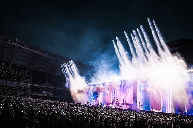 방탄소년단 제이홉. 사진제공=빅히트 뮤직