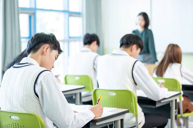 [게티이미지뱅크]