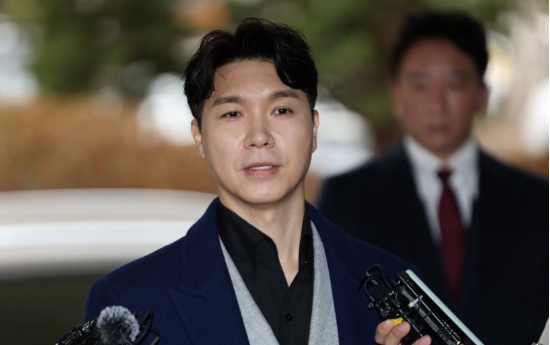 방송인 박수홍.(사진=연합뉴스)