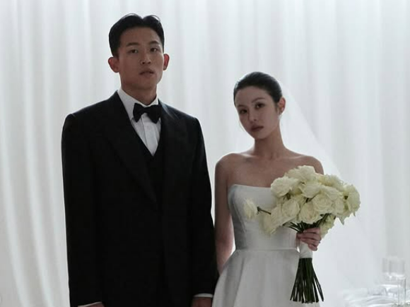 축구선수 정우영, 이연지/정우영 인스타그램