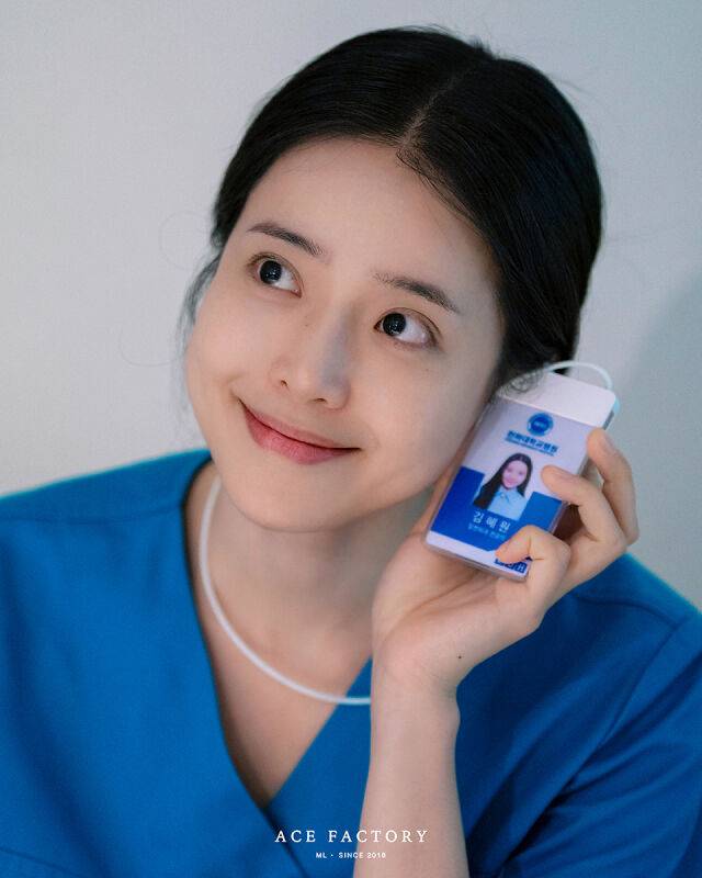 '로드 투 외과의사' 정신혜/tvN