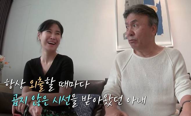 KBS 2TV 예능 ‘살림하는 남자들’