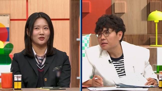 채널A ‘성적을 부탁해: 티처스2’ 제공