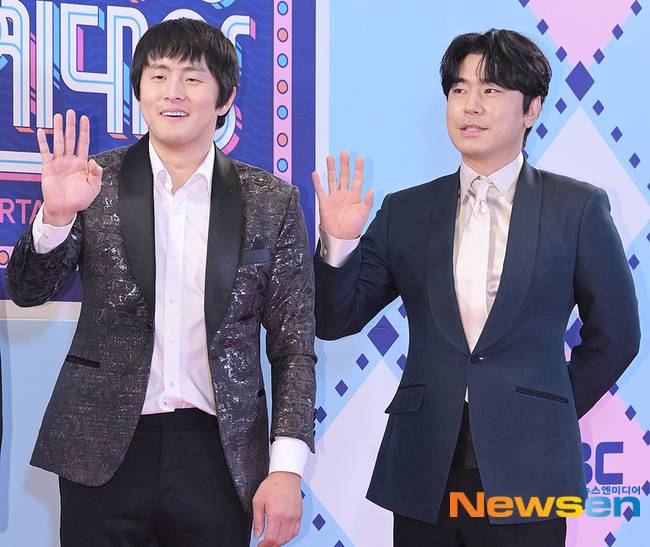 기안84 이시언, 뉴스엔DB