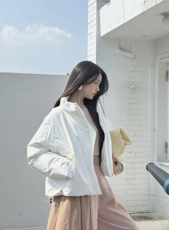 장원영 소셜 계정 캡처