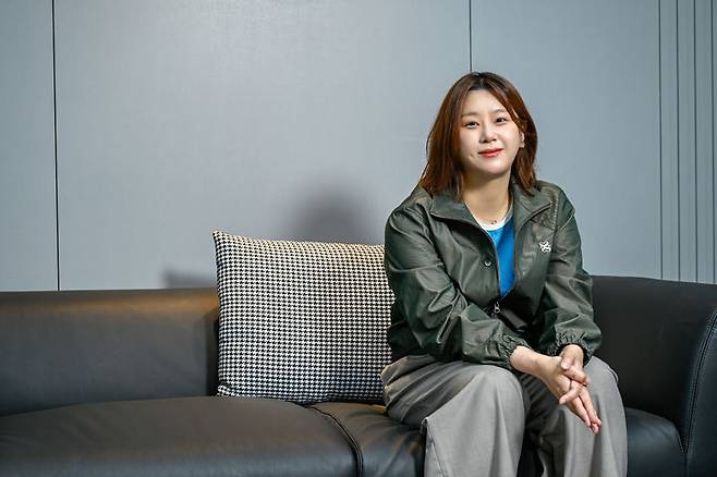 윤혜지 PD
