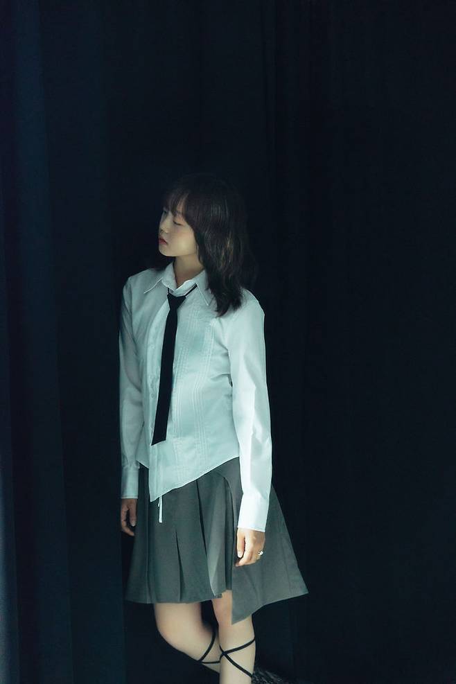 [서울=뉴시스] 인디 싱어송라이터 공원. (사진 = 아카이브 아침 제공) 2025.06.15. photo@newsis.com *재판매 및 DB 금지