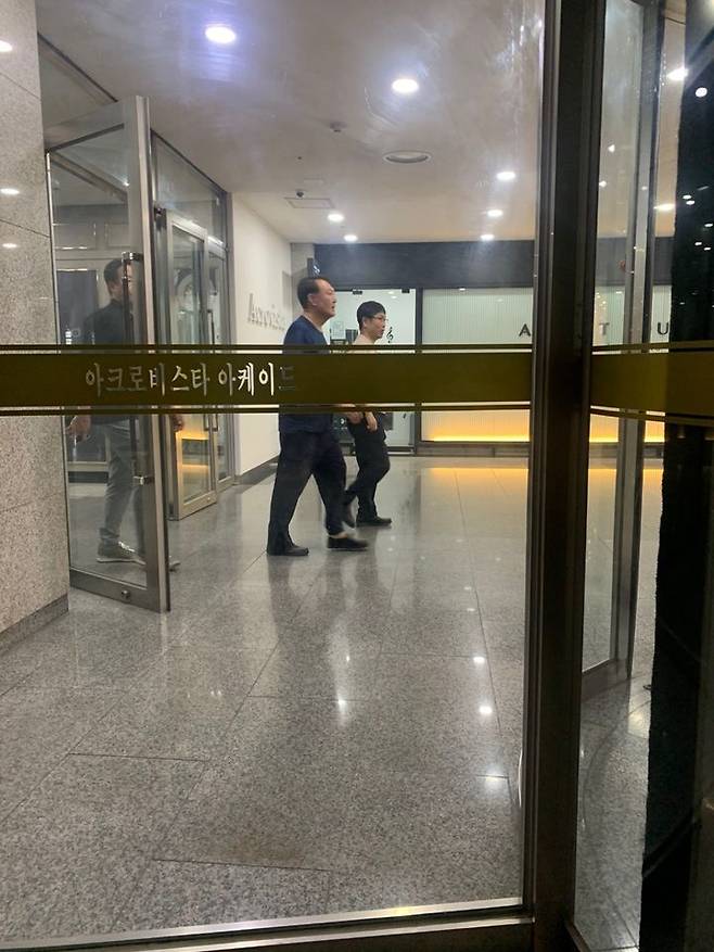 (사진=엑스 캡처) *재판매 및 DB 금지