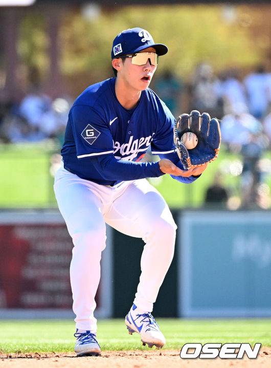 [OSEN=애리조나(미국), 이대선 기자]