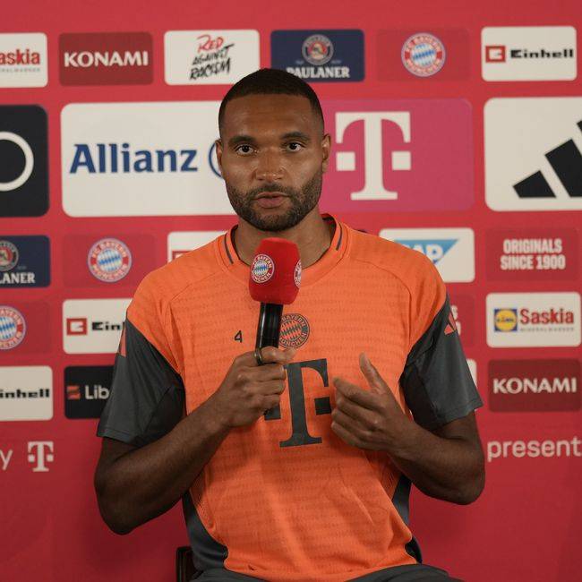 [사진] 바이에른 뮌헨 SNS