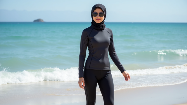 AI 이미지 생성기로 만든 사진. 툴 제공 = 플라멜