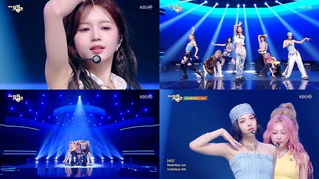 KBS2 ‘뮤직뱅크’