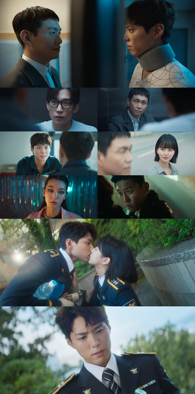 JTBC ‘굿보이’