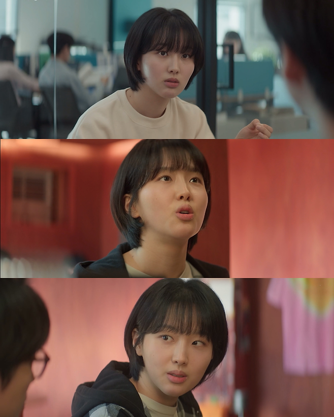 SBS 금토드라마 <우리영화>