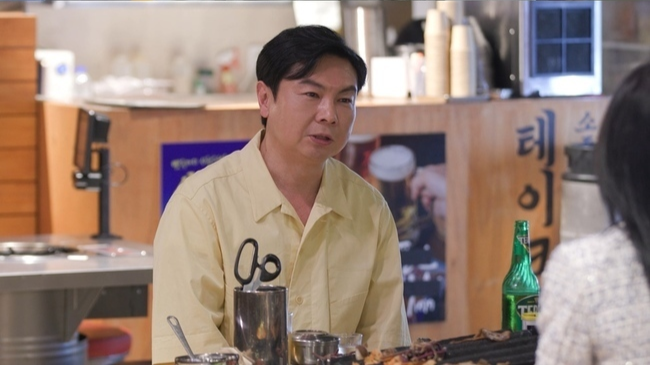 SBS ‘미운 우리 새끼’