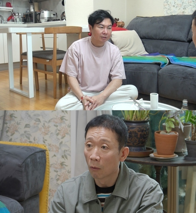 SBS ‘미운 우리 새끼’