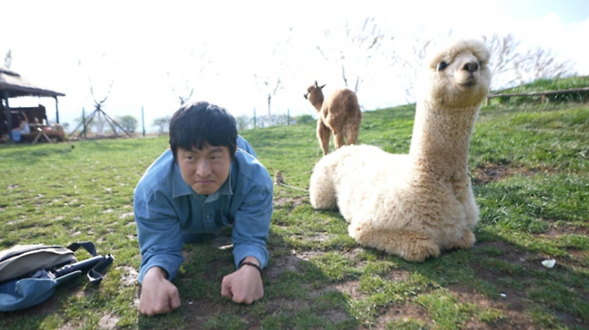 MBC 예능 ‘태어난 김에 세계일주4’