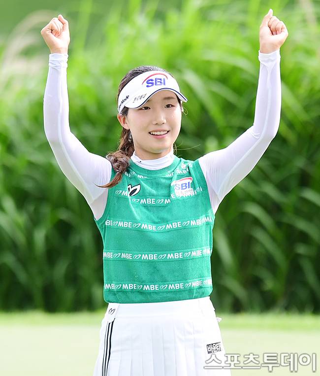 이동은 / 사진=권광일 기자