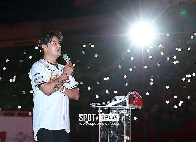 ▲ 추신수 ⓒ곽혜미 기자