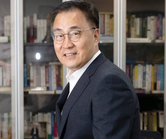 국민의힘 최형두 의원. 지호영 기자