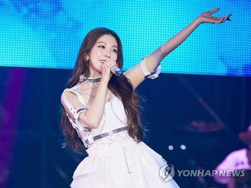 가수 보아 [SM엔터테인먼트 제공. 재판매 및 DB 금지]