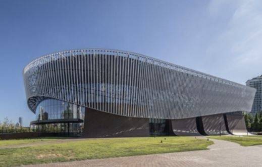 부산콘서트홀 전경 [부산시 제공. 재판매 및 DB 금지]