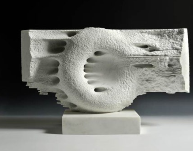 김문규 작품. 창원시립마산문신미술관 제공