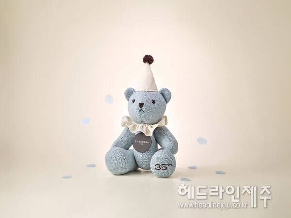 사진=제주신라호텔 제공