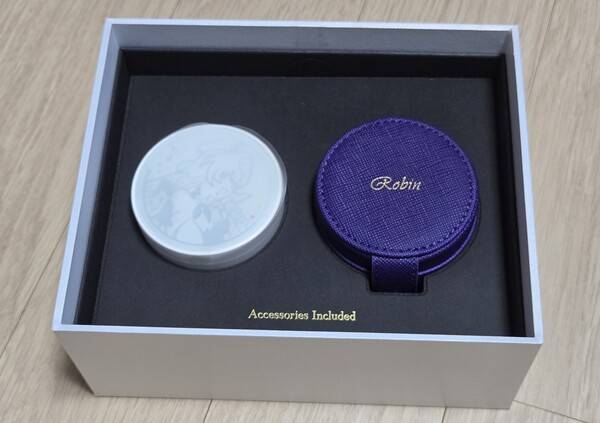 - 드디어 마주한 본체와 케이스