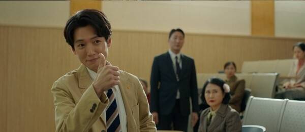 '노무사 노무진', 사진=방송 영상 캡처
