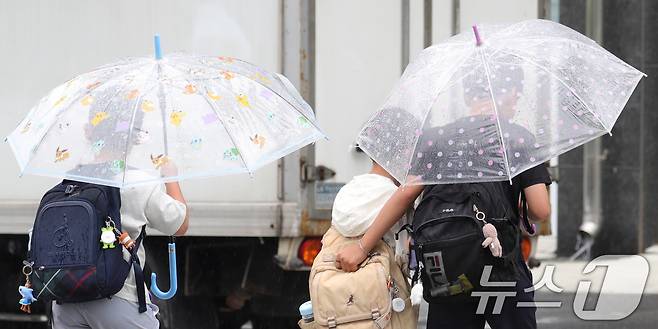 (사진은 기사 내용과 무관함) / 뉴스1 ⓒ News1