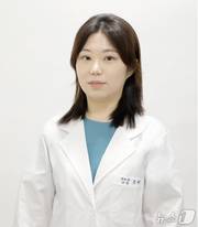 김예슬 선치과병원 치주과 전문의 /뉴스1