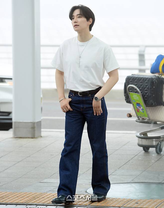 이준호. 이주상기자 rainbow@sportsseoul.com
