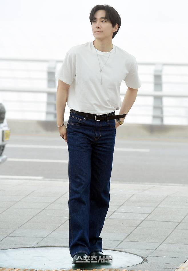 이준호. 이주상기자 rainbow@sportsseoul.com