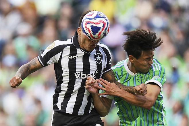 사진 | 시애틀=AP연합뉴스