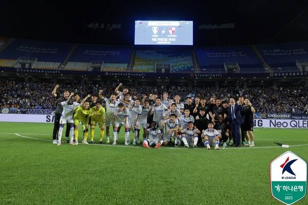 ⓒ프로축구연맹