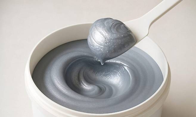 LG화학과 日노리타케가 개발한 실버 페이스트(Silver Paste)