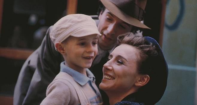 영화 '인생은 아름다워' /팝엔터테인먼트