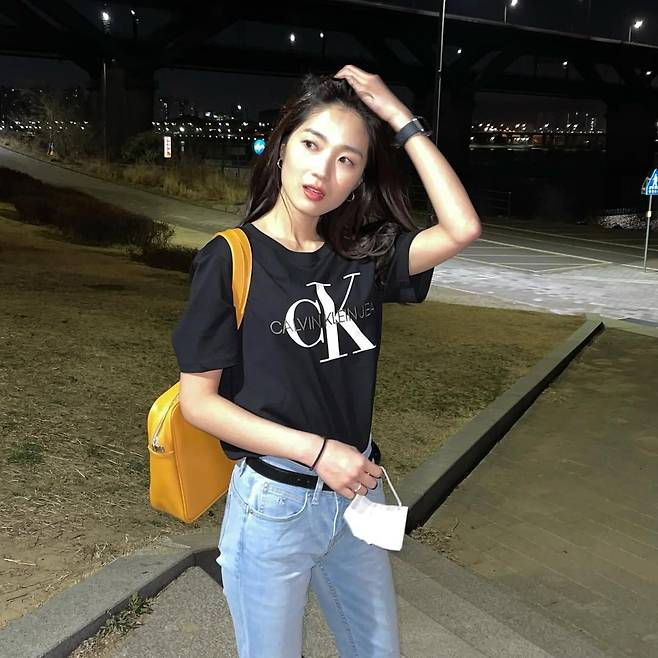 인스타그램 @hye_yoon1110