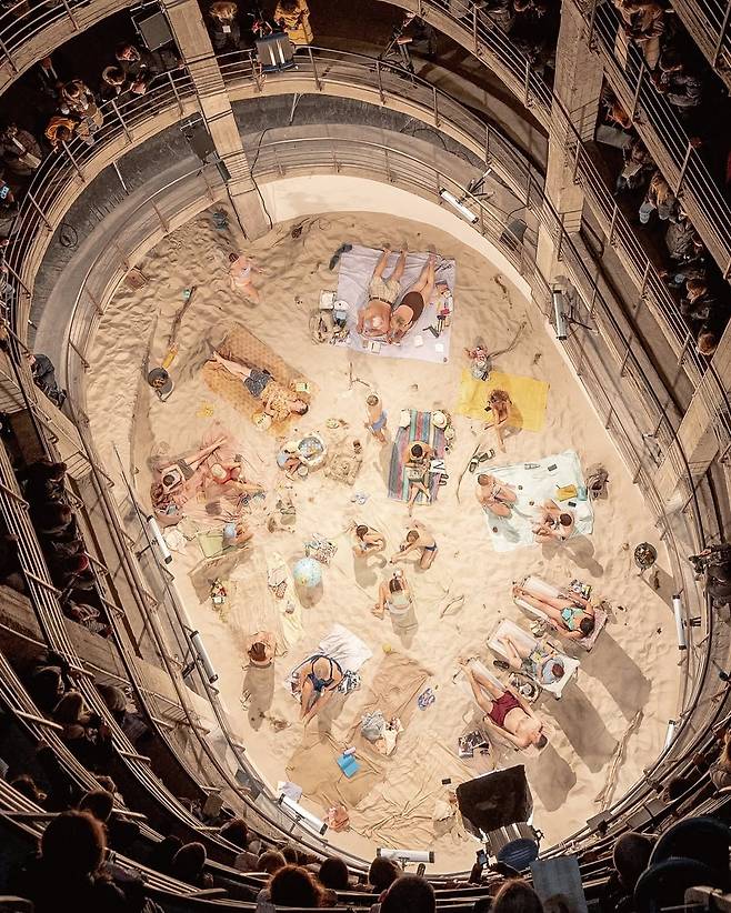 [장소] 서울 성동구 성수동2가 258-1. [기간] 2025년 6월 21일(토) – 6월 24일(화) PM 1:00 – PM 4:00.