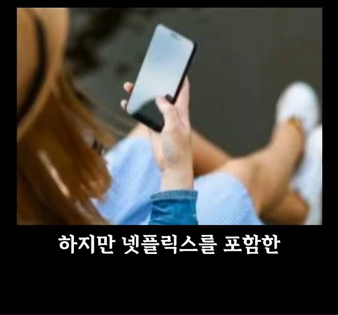 넷플릭스에서 성인인증을 매번 해야하는 이유