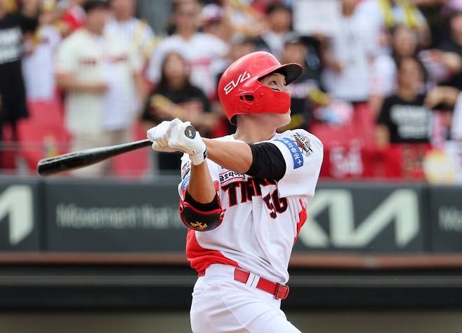 오선우.연합뉴스