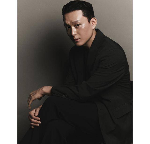 최성은 감독이 '광장' 관련 인터뷰를 진행했다. 넷플릭스 제공